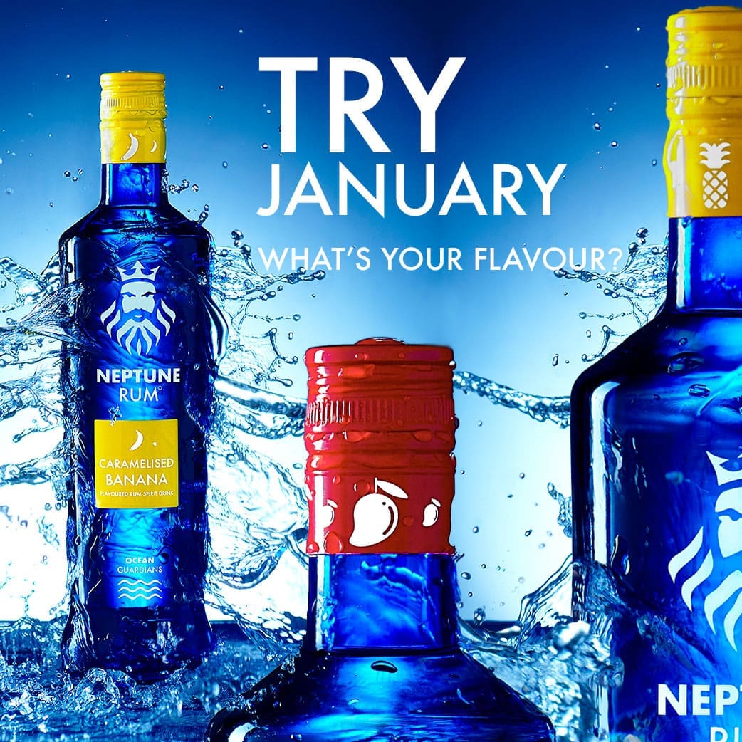 WIN A BOTTLE